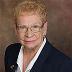 Dr. Jackie Kegley