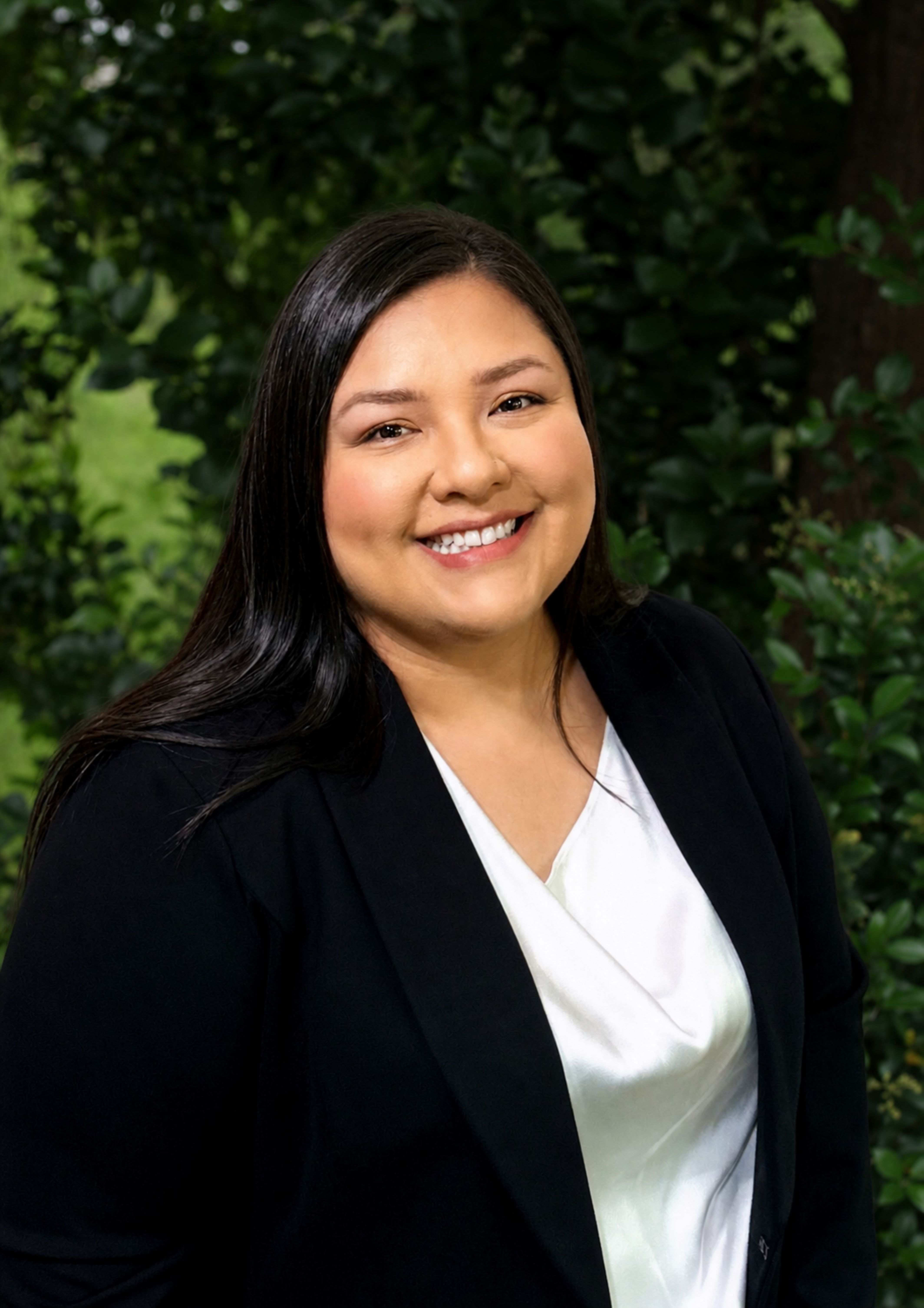 Melissa  Hernandez, M.S.