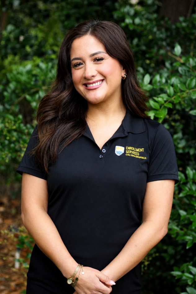 Ariana Mondragon, M.P.A.