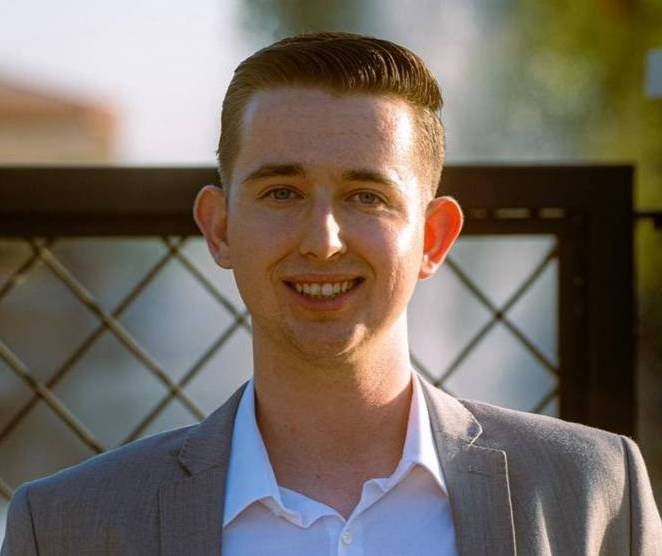 Jacob Ryan