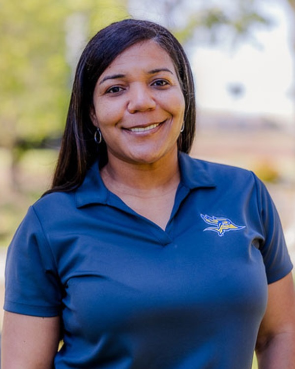 Veronica Bethea-Amey