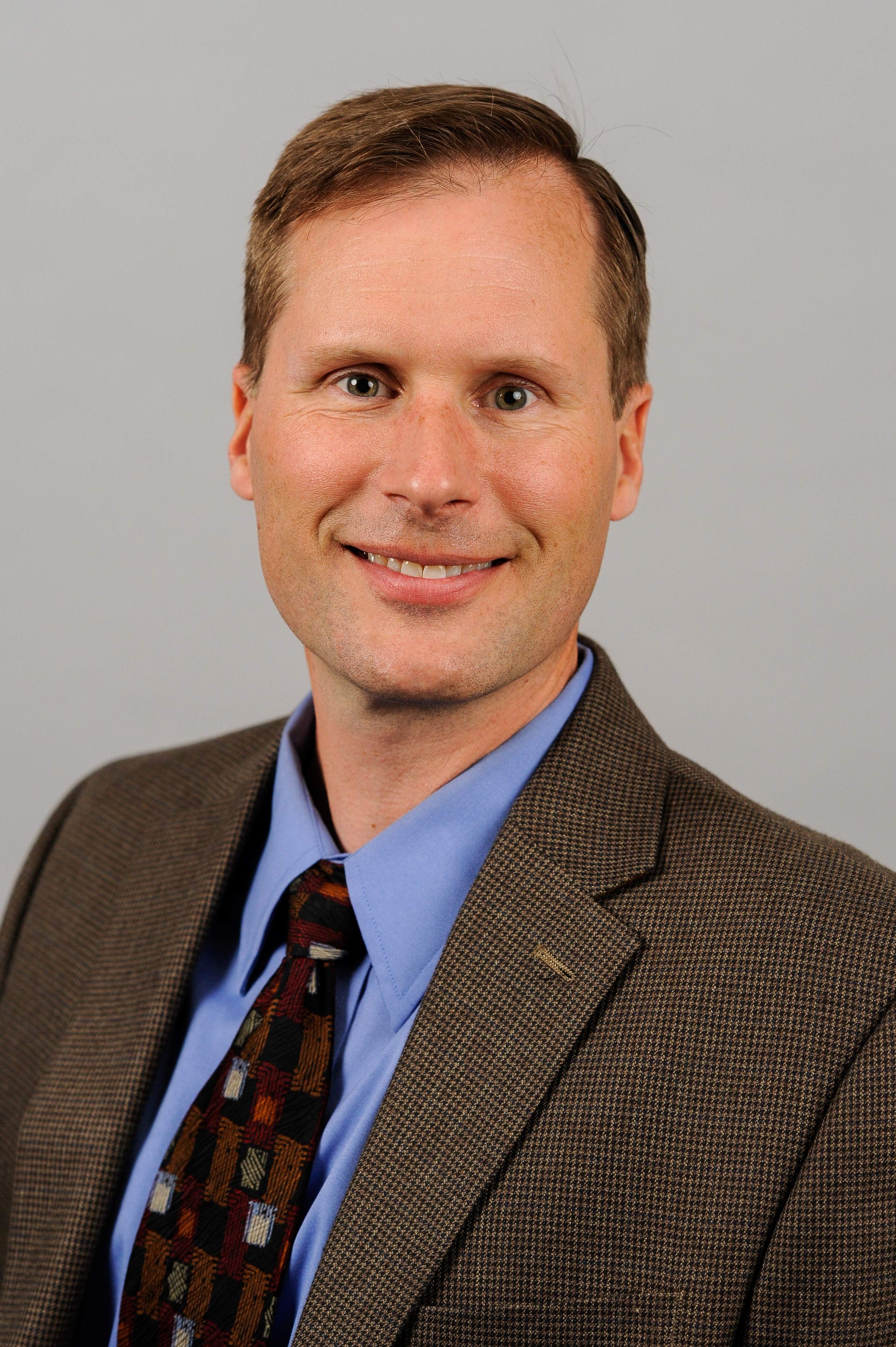 Dr. Joel Haney