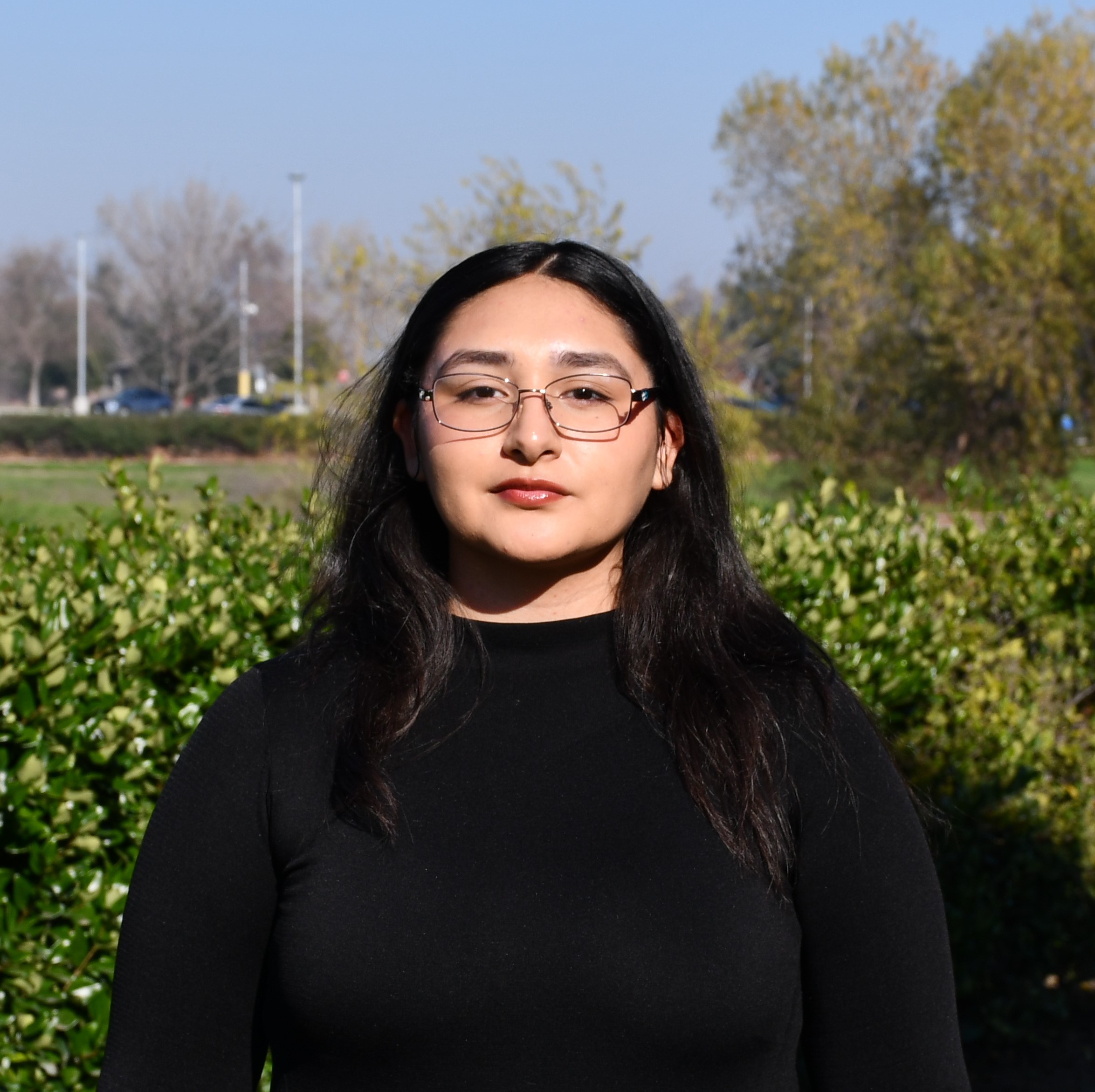 Liliana  Escobedo Vasquez