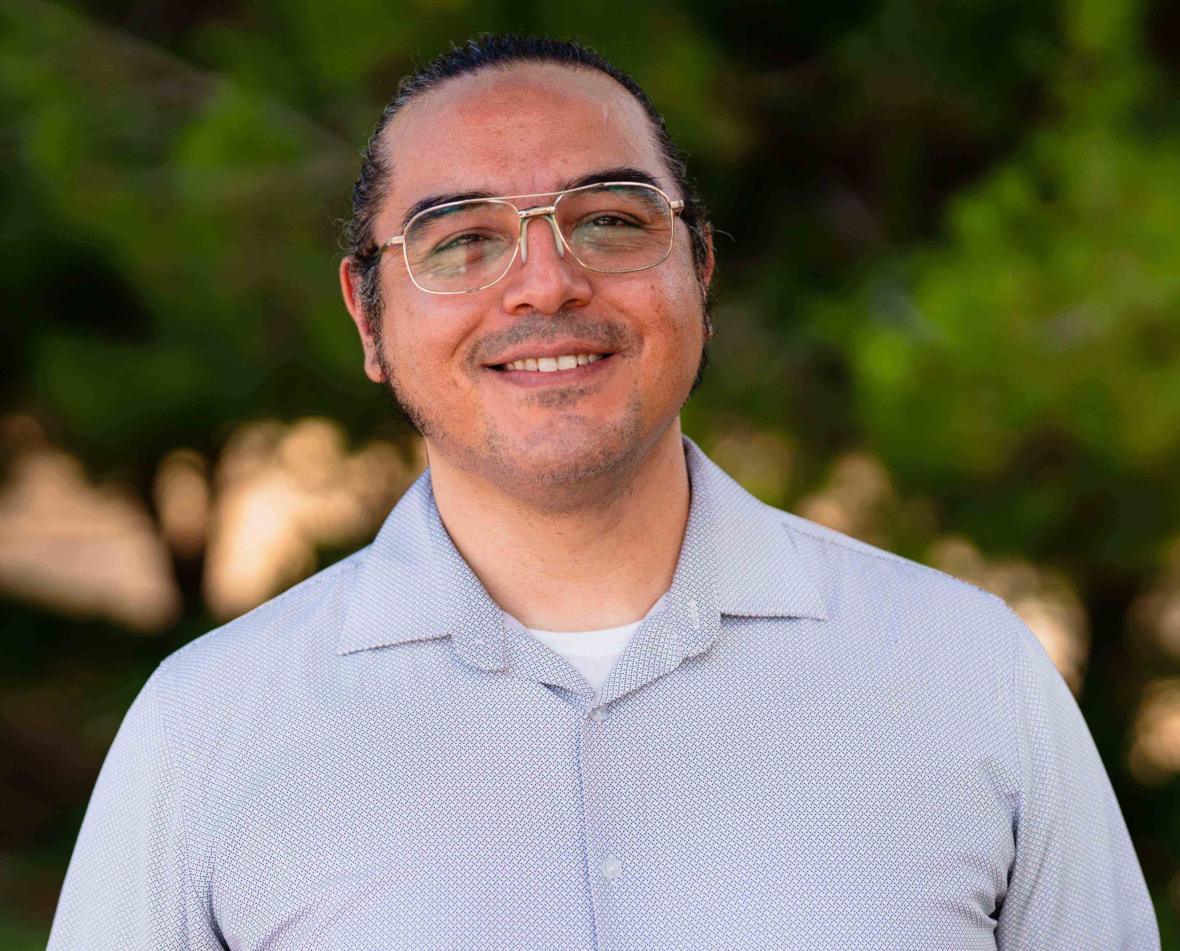 David Melendez