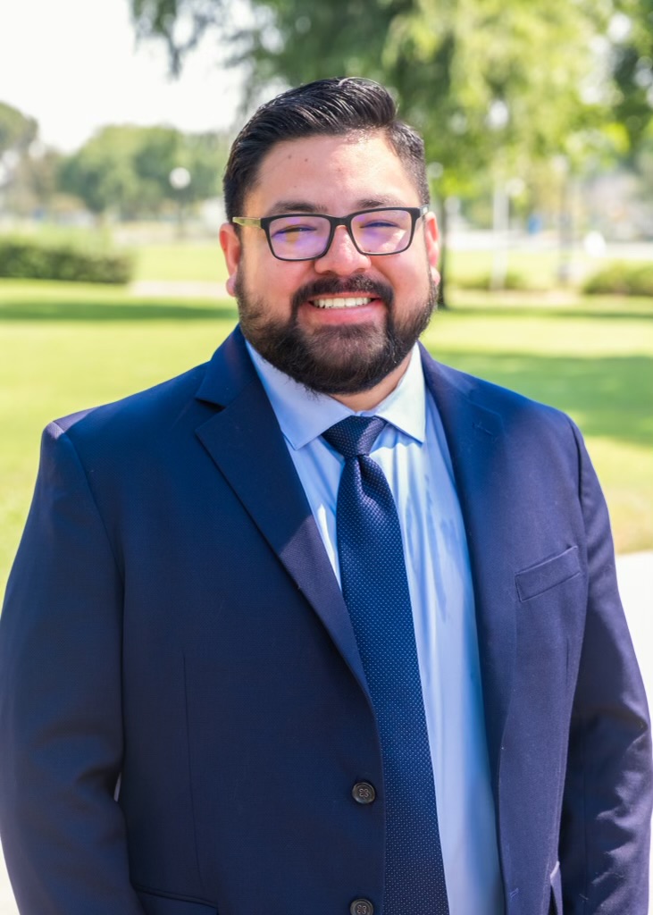 Anthonio Reyes