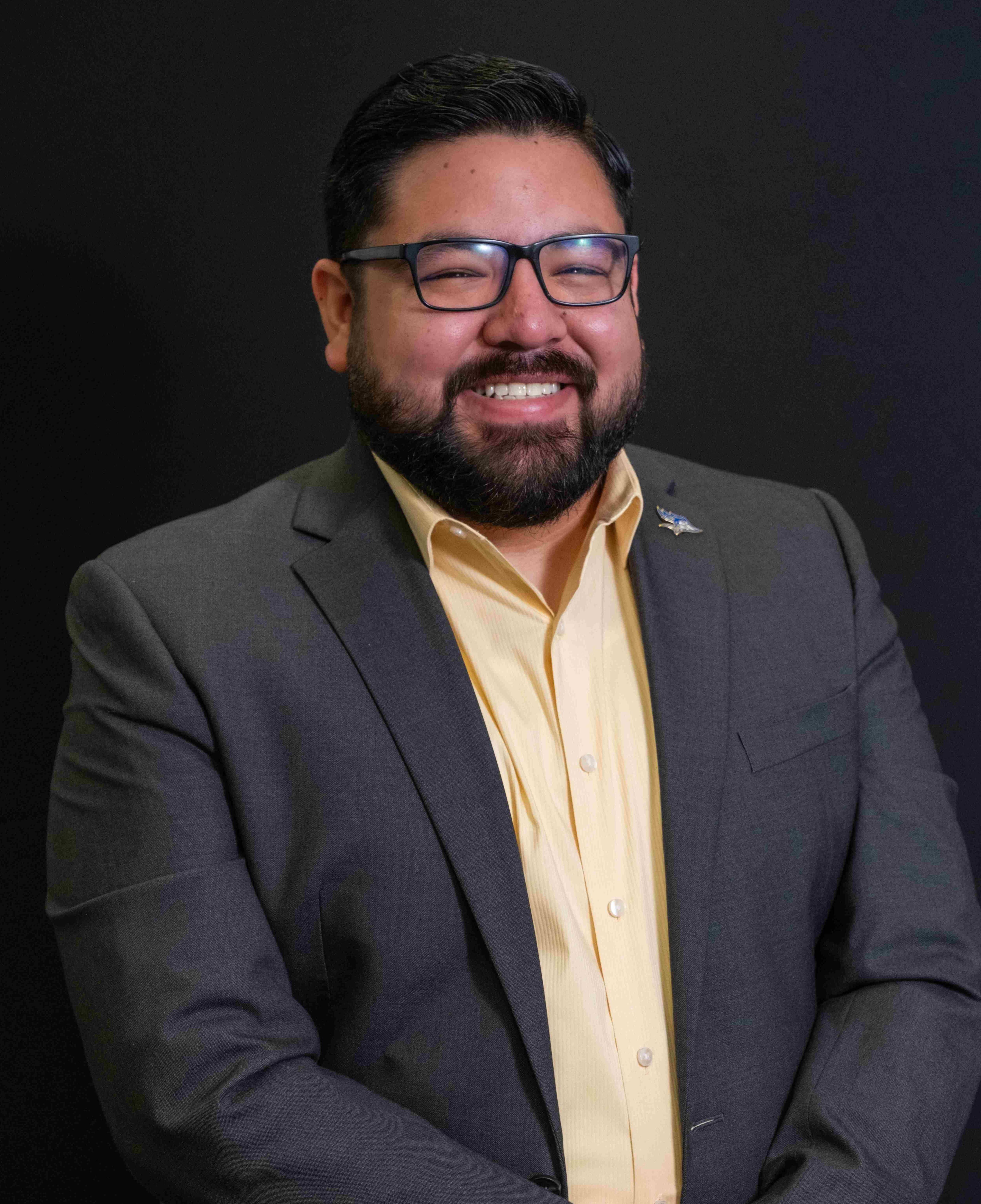 Anthonio Reyes