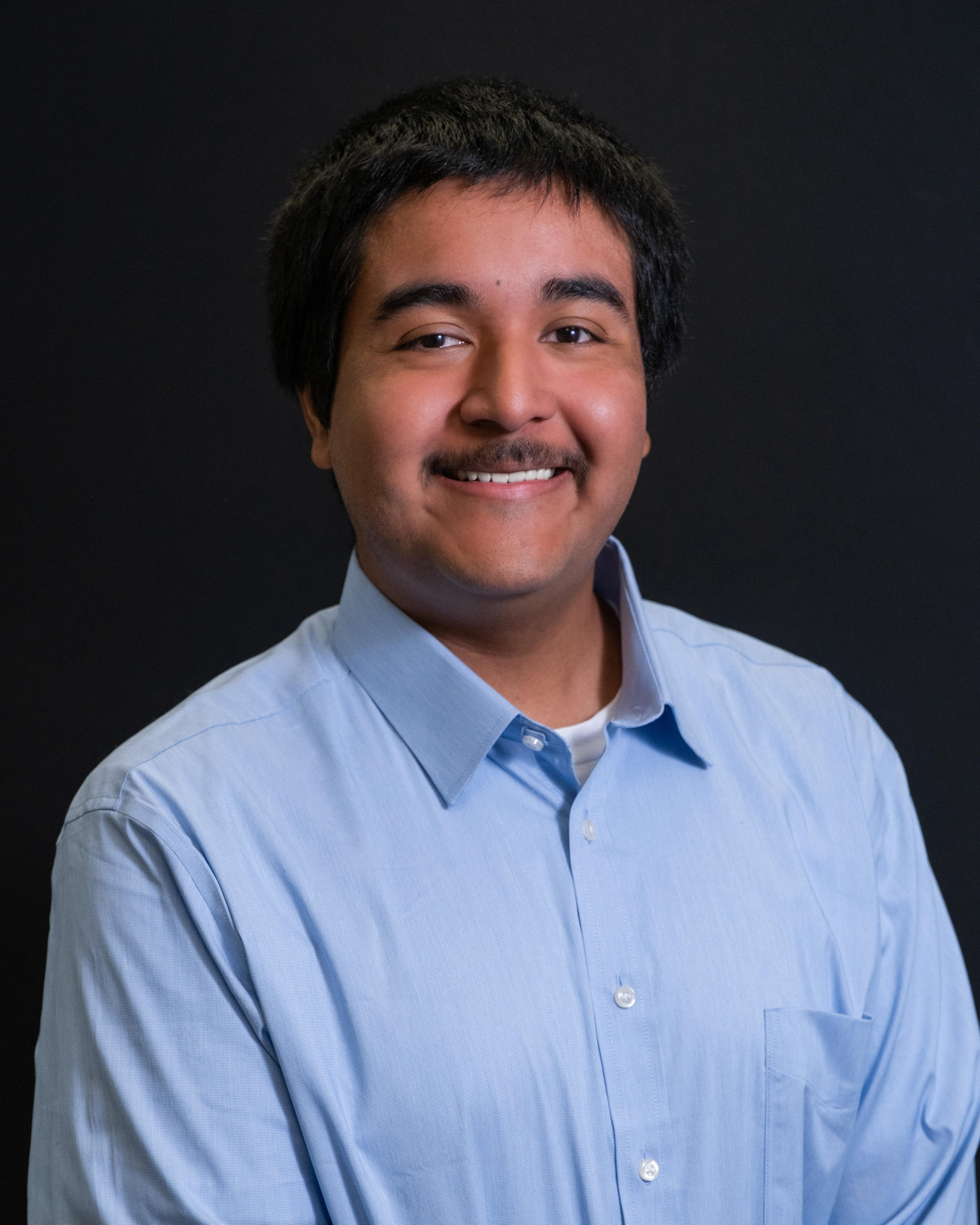 Marcos Ramirez