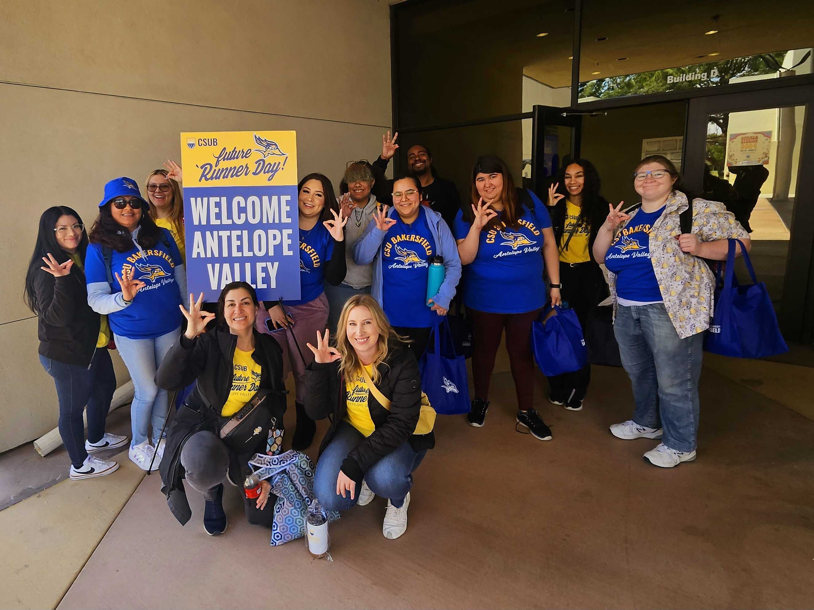 CSUB AV   Advising Center