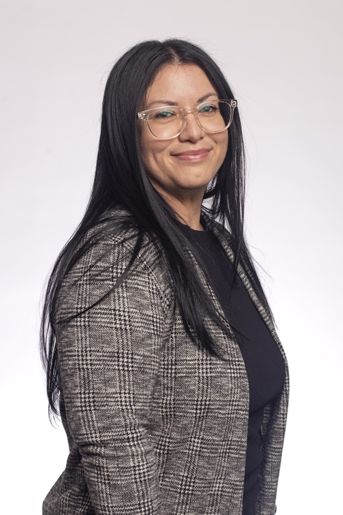 Jennifer Erazo