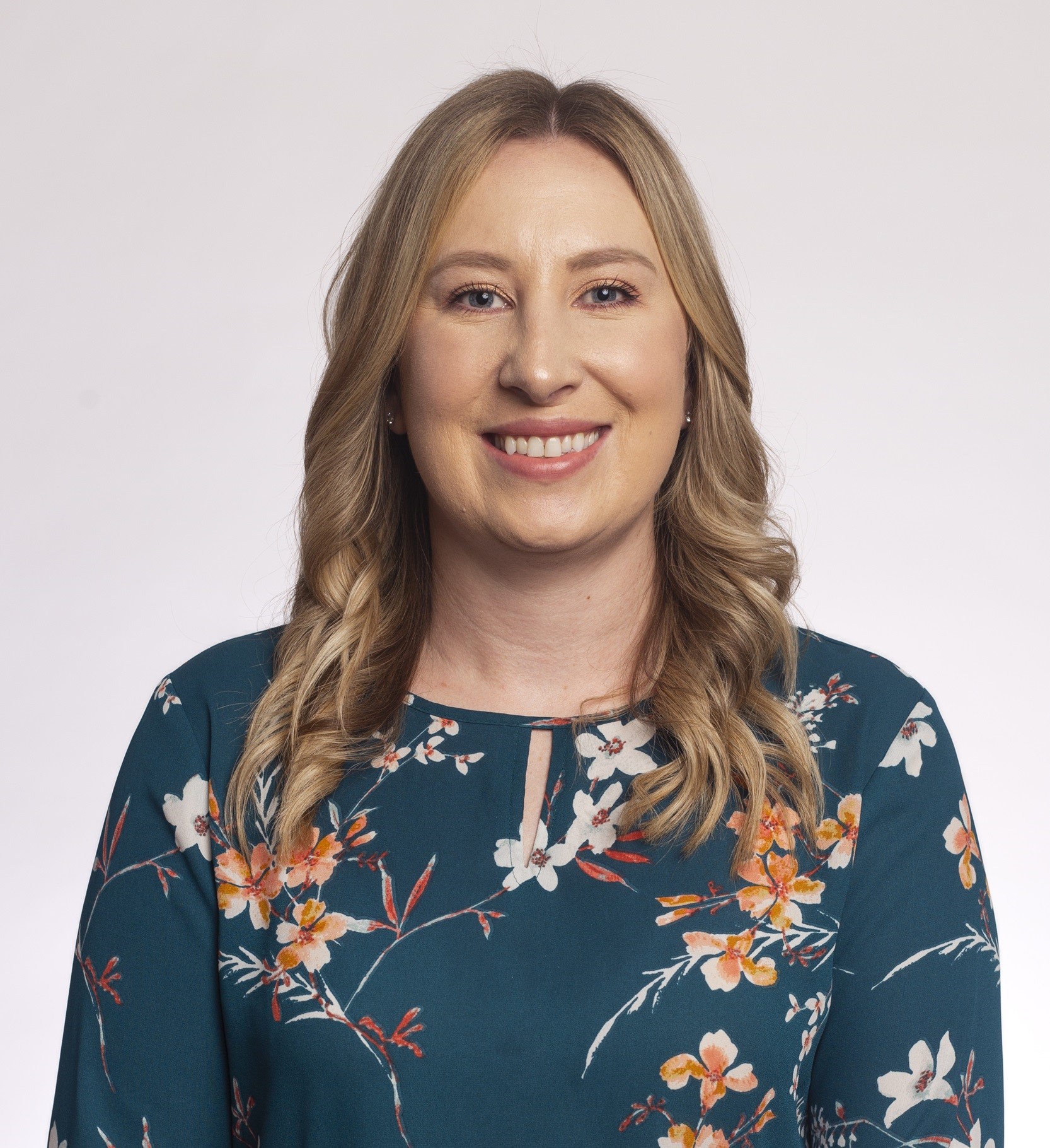 Melissa Miller, MBA