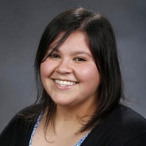 Yvette Archuleta, M.S.