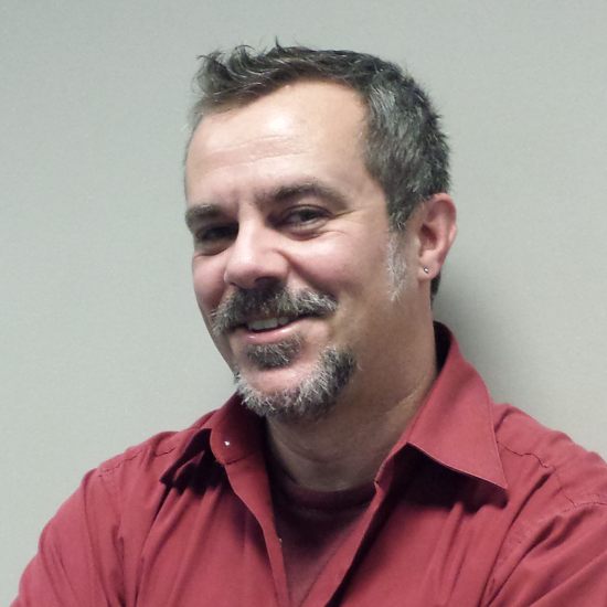  Dr. Jeremy Woods