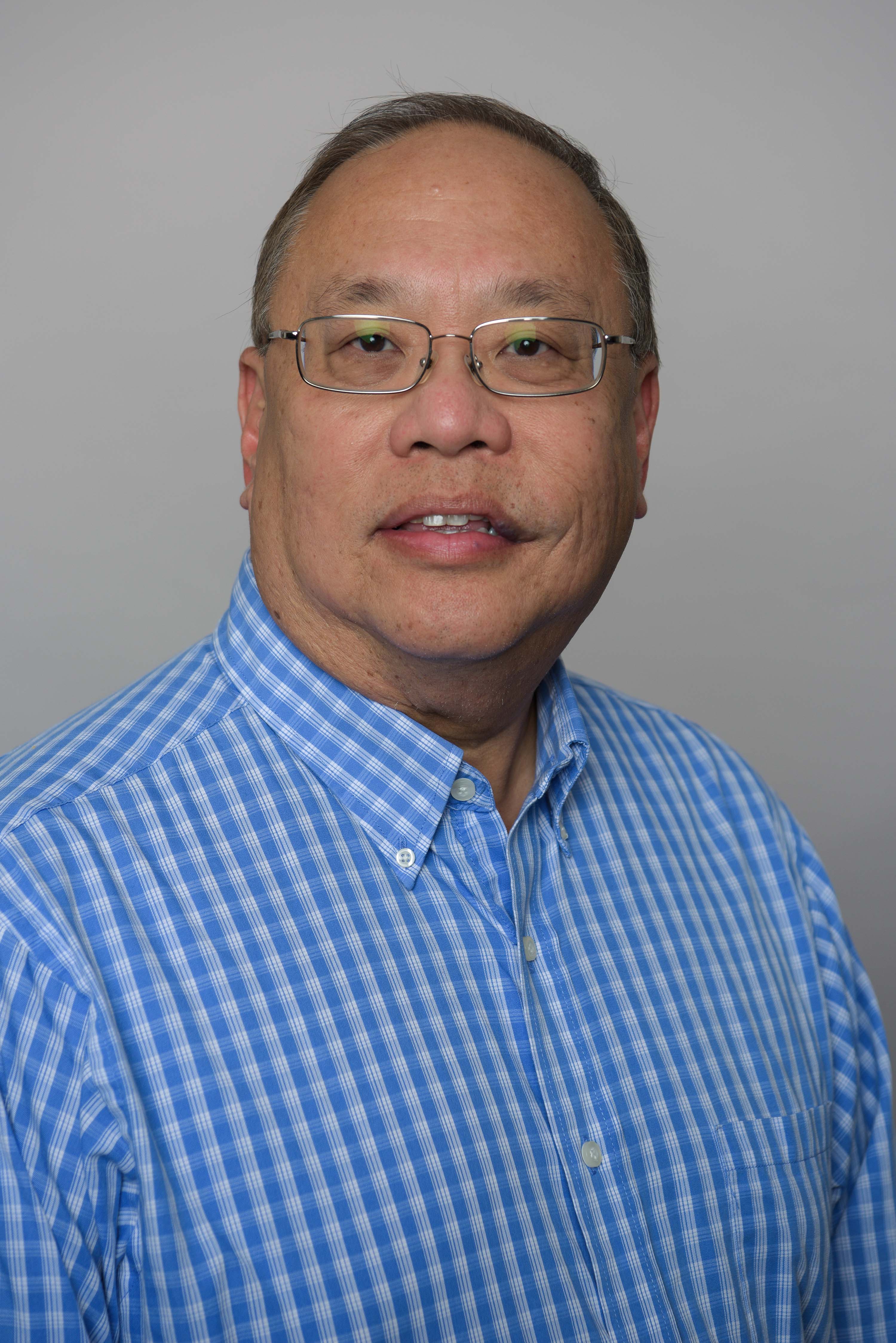 Patrick Choi