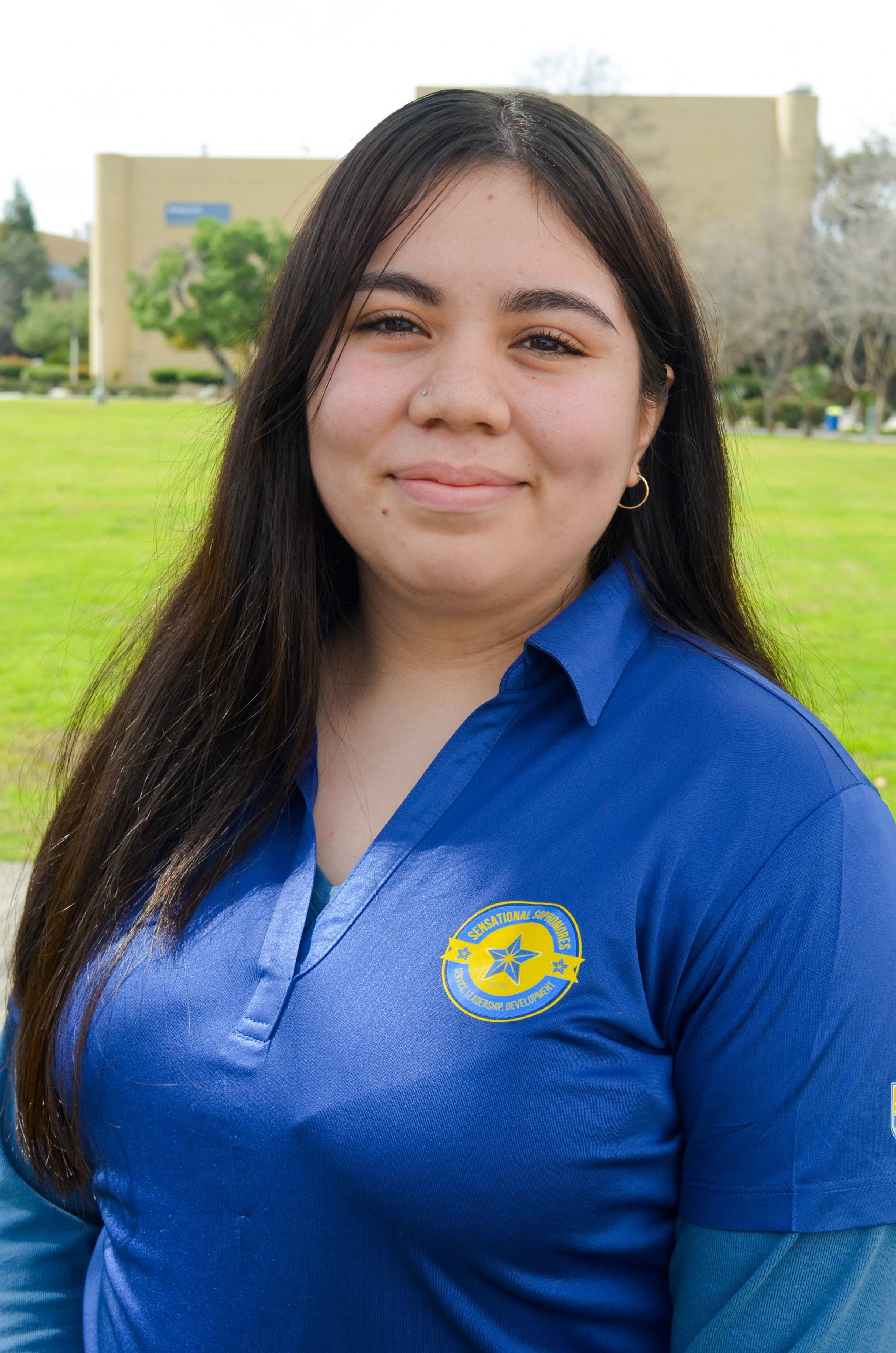 Lizbeth Loza Bautista