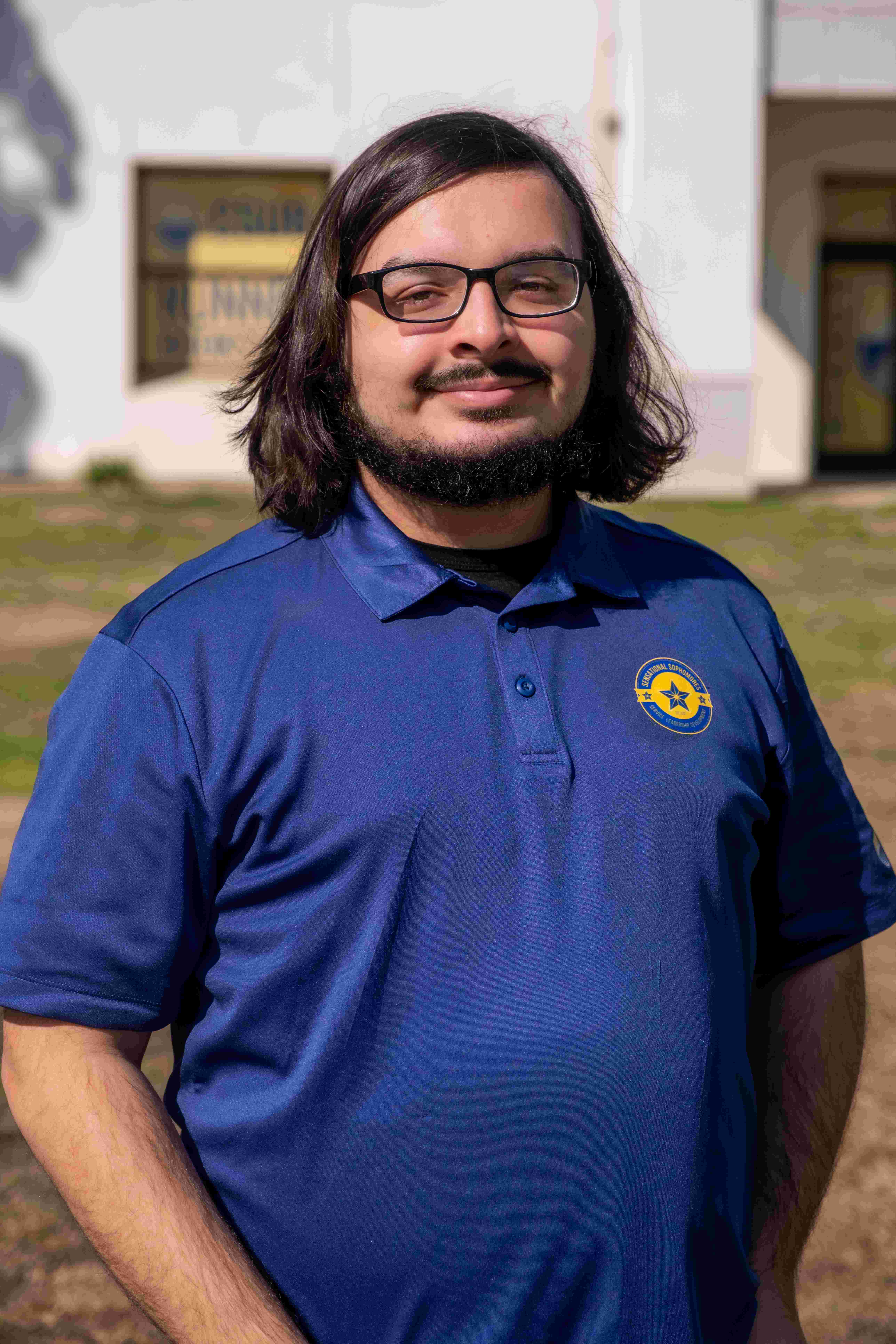 William Lazaro