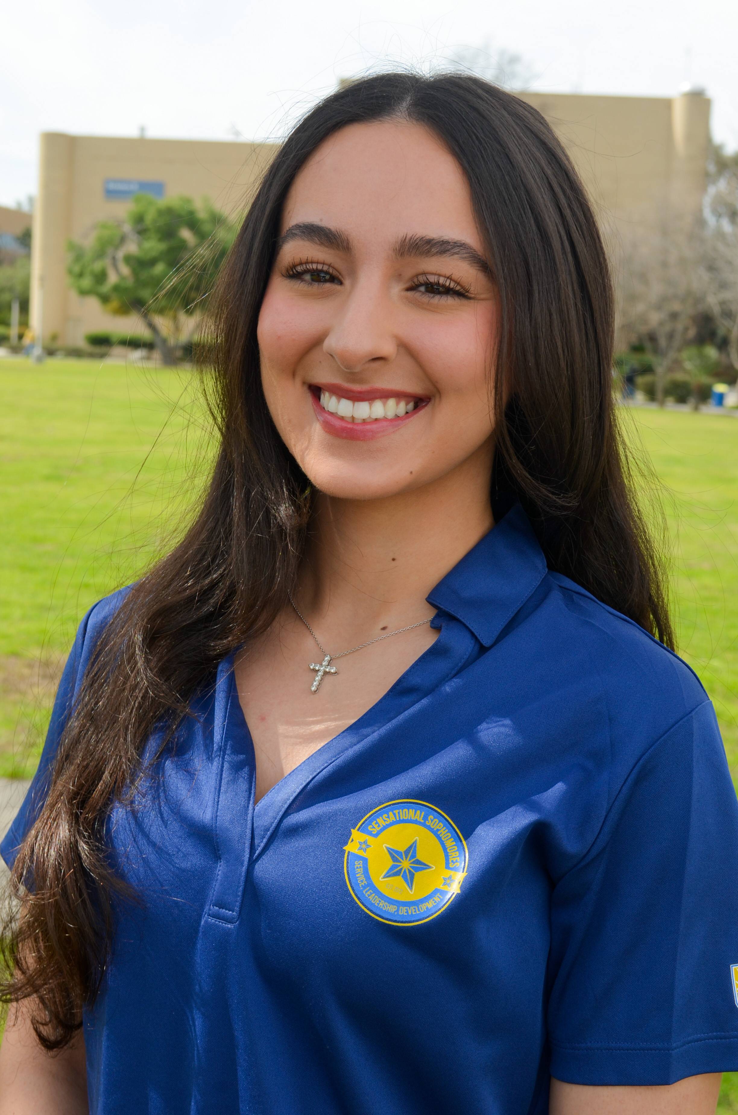 Zaina Farraj