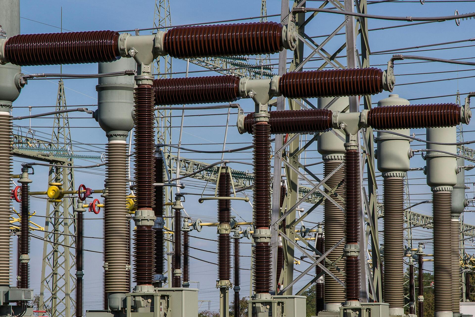 Energy Policy and Ethics
