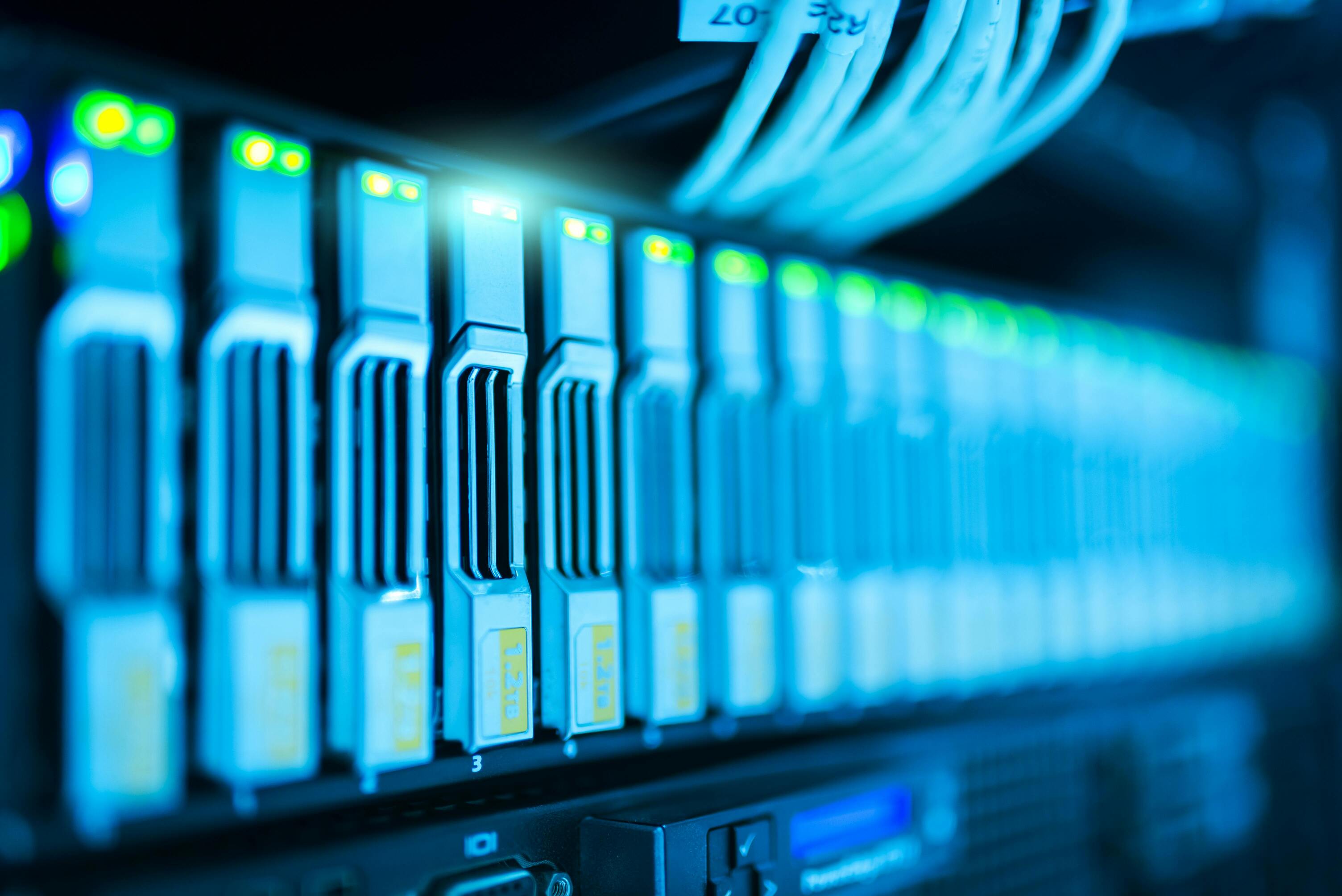 Energy Data And Security