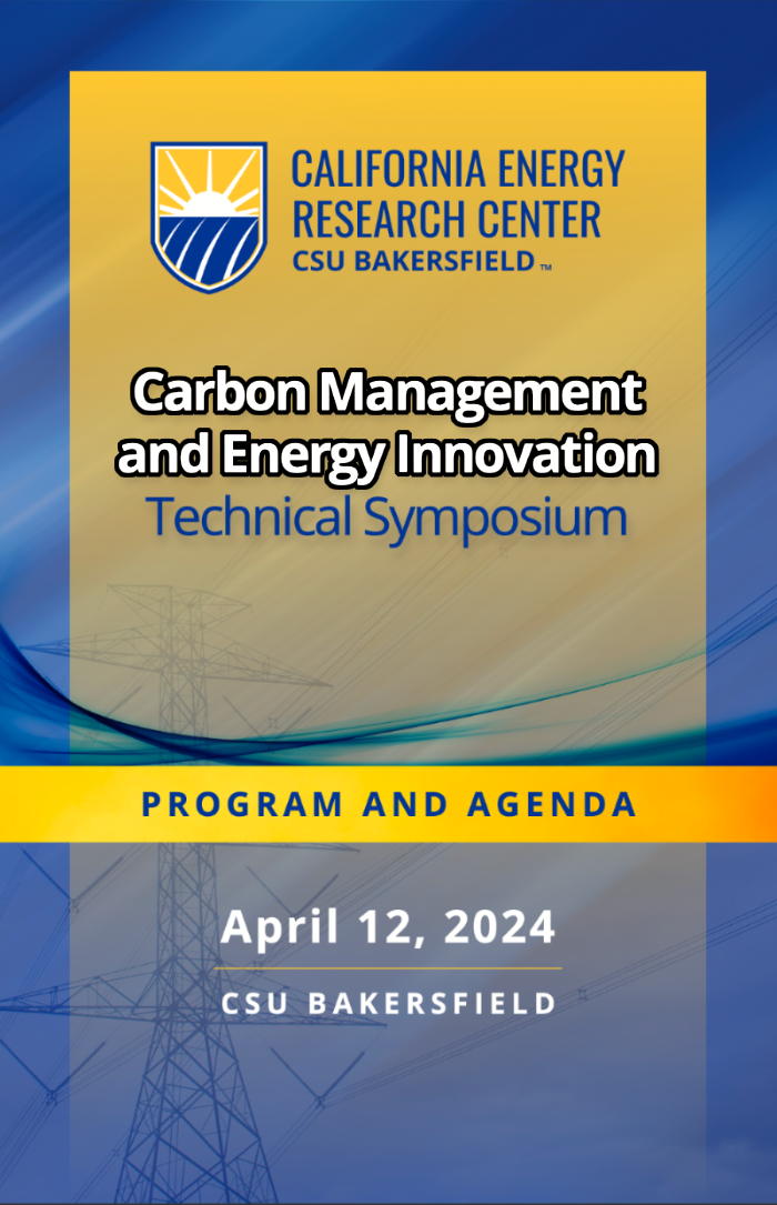 Symposium program
