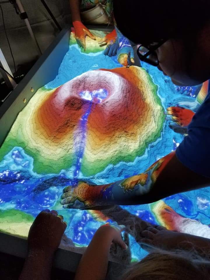 Subsurface Petroleum, Minerals and Carbon Management