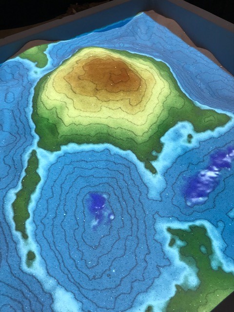 Subsurface Petroleum, Minerals and Carbon Management