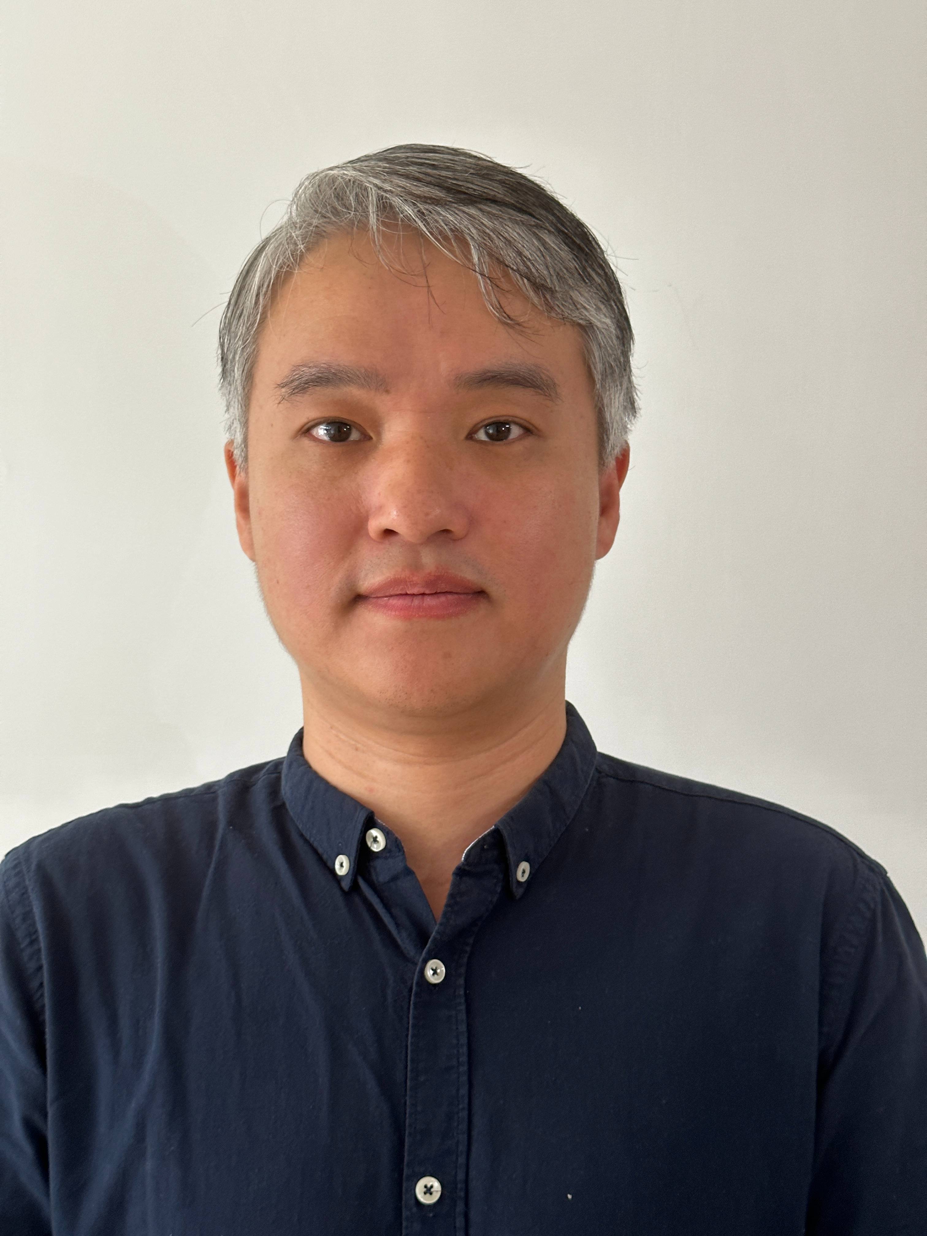 Chengwei Lei