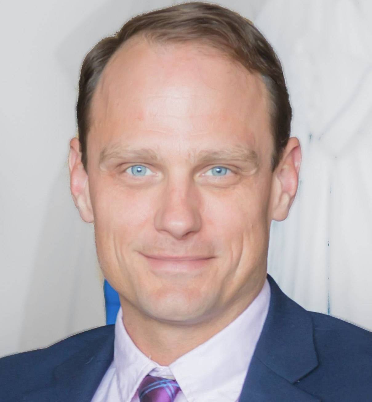 R. Brandon Pratt
