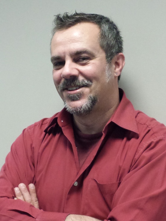 Jeremy Woods