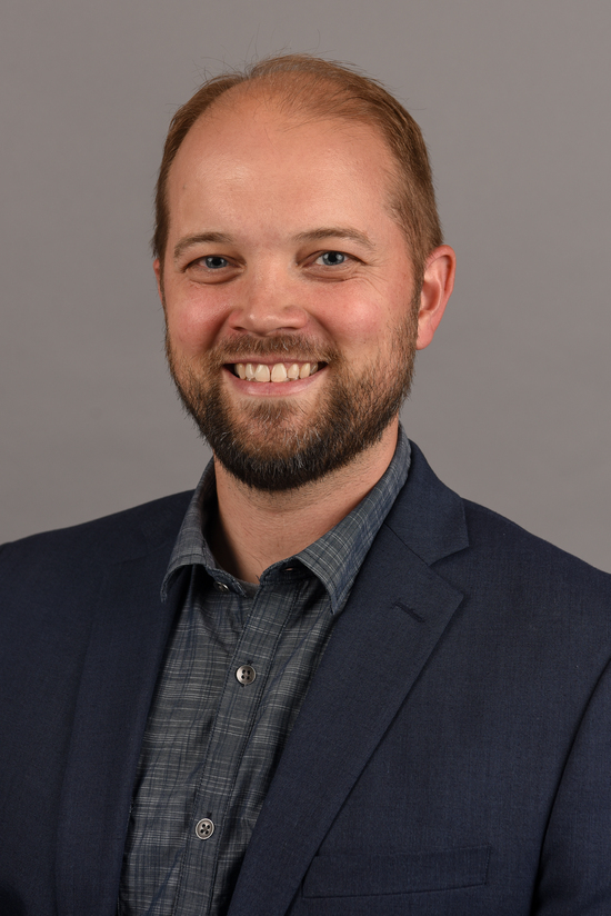 Nate Olson