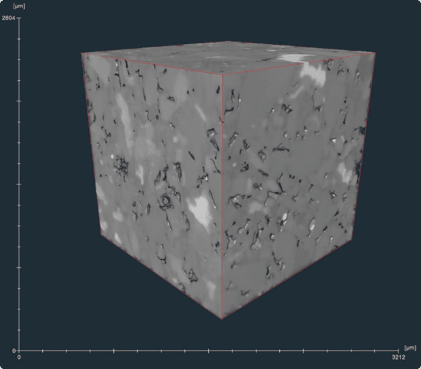 Sandstone Study