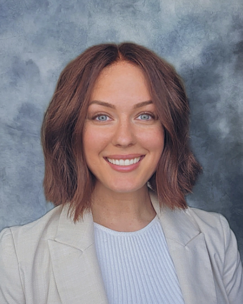 Christina Wagoner
