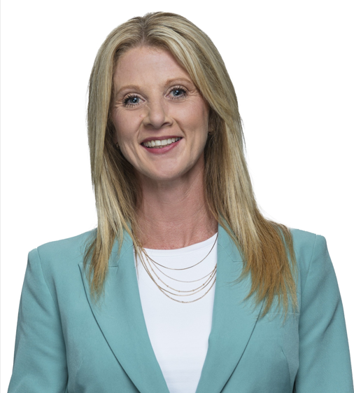 Melinda Palmer