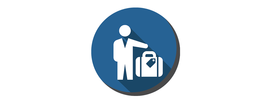 CHRS Absence Icon