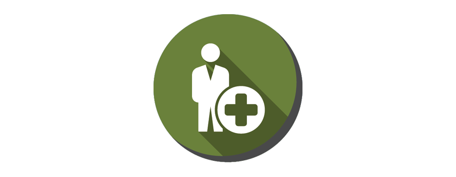 CHRS Benefit Icon