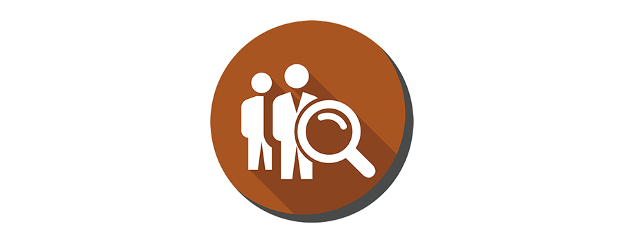 CHRS Recruiting Icon