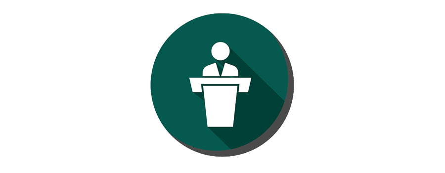 CHRS Temporary Academic Icon