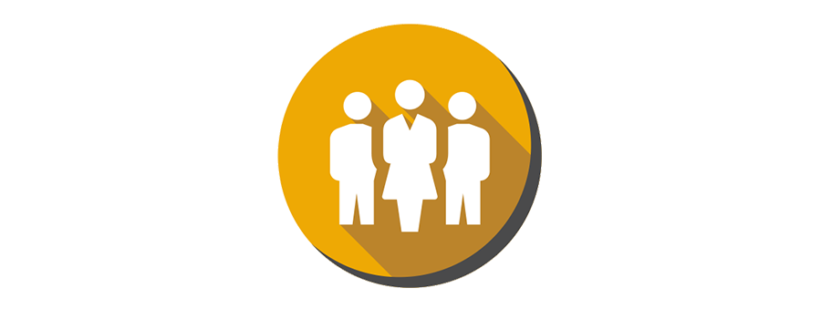 CHRS Recruiting Icon
