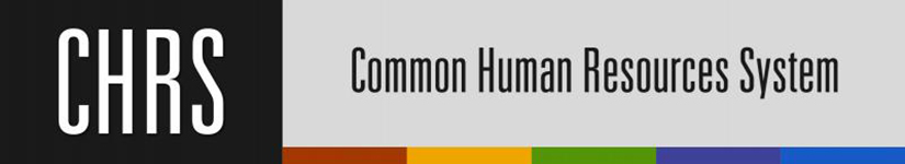 CHRS Logo