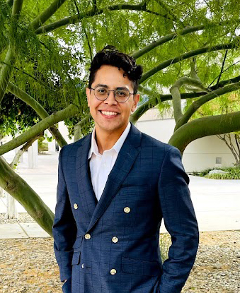 Jorge Villatoro