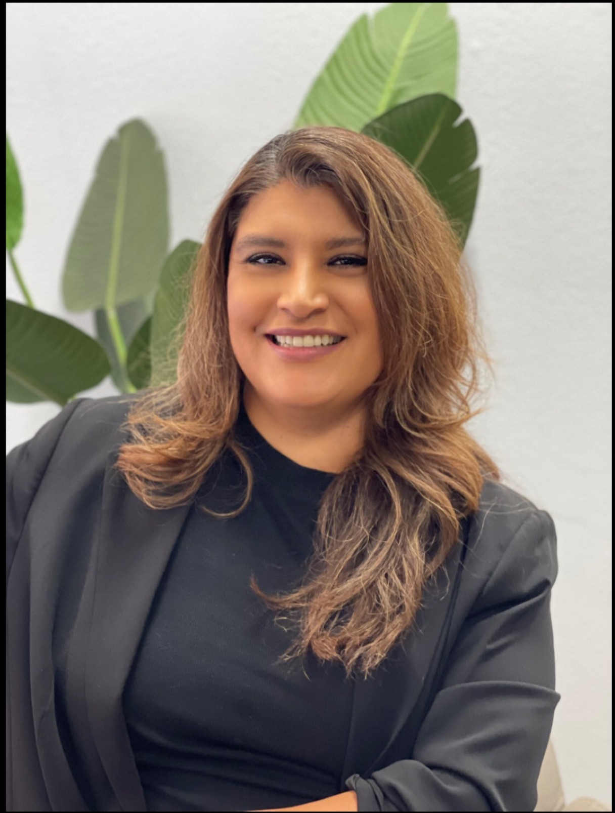 Mayra Sanchez, LMFT