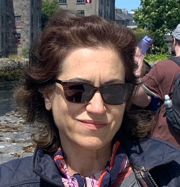 Carol Dell'Amico