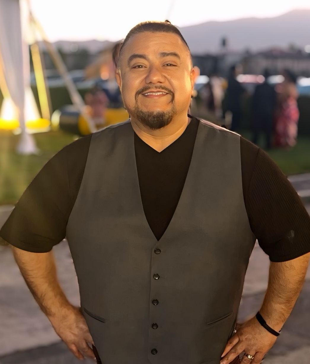 Jesse Quintanilla