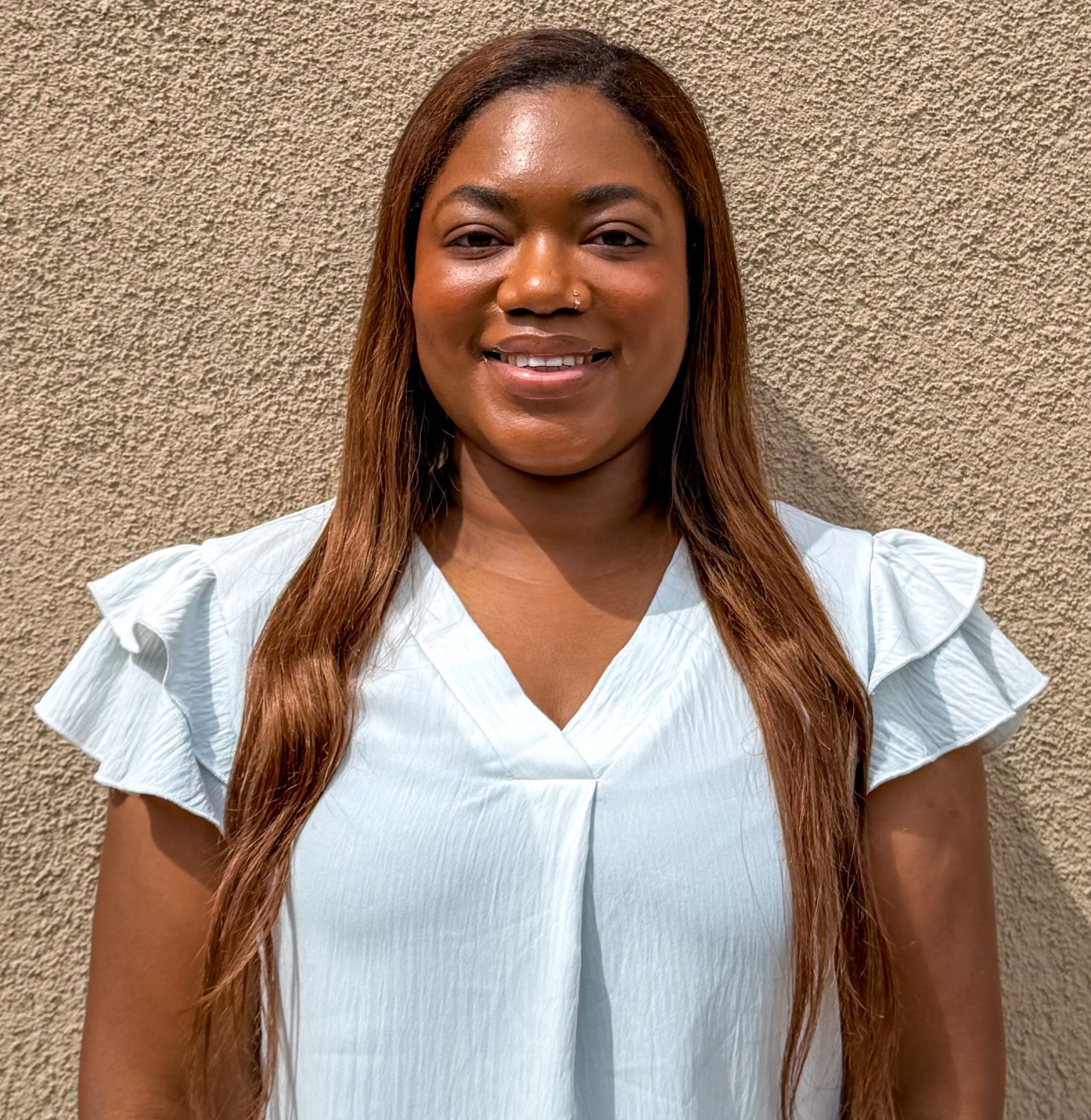 Kimberly Seward