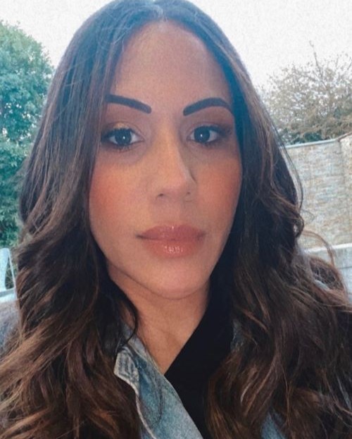 Donna Jimenez-Arredondo