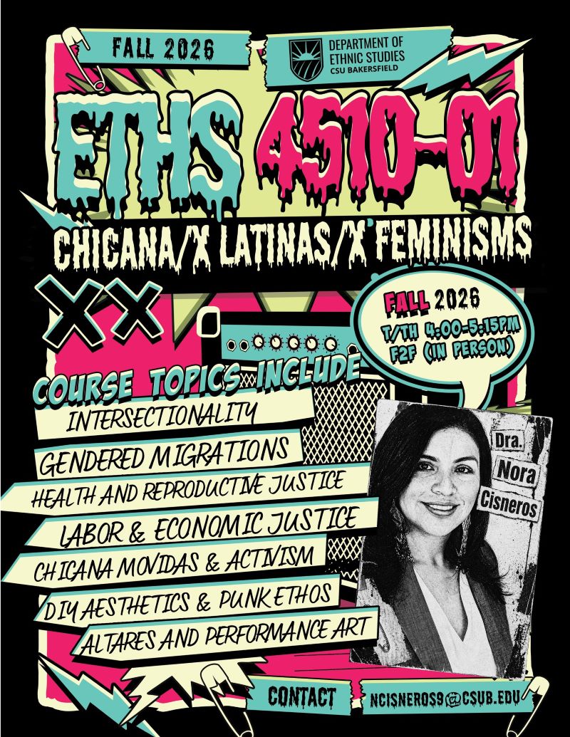 ETHS 4510
