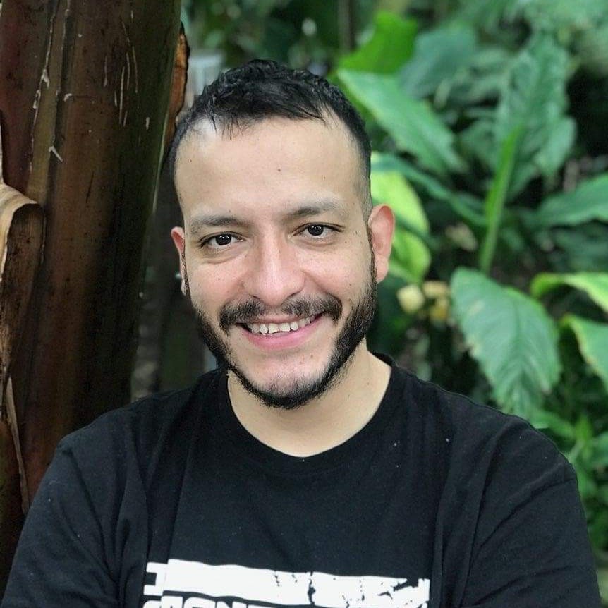 Dr. Jose G. Villagran