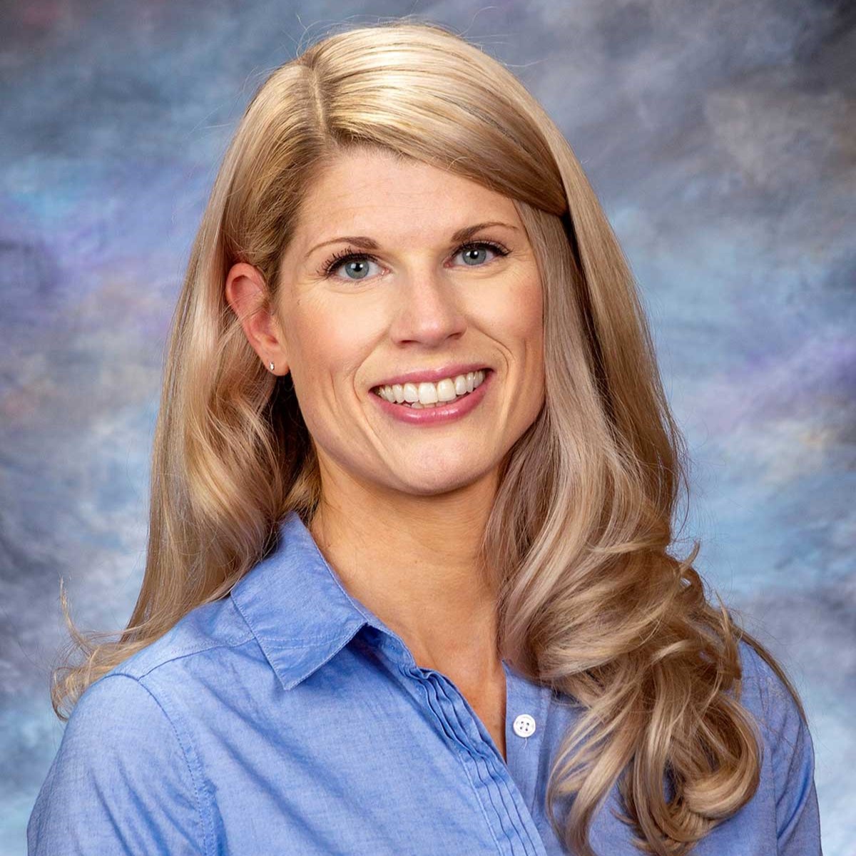 Heather Macaulay
