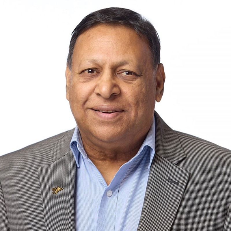 Wayne Narine