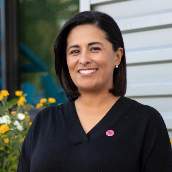 Mrs. Connie Perez-Andreesen