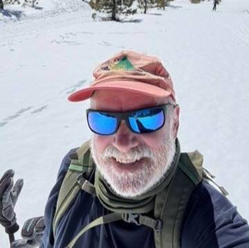 Robert Negrini